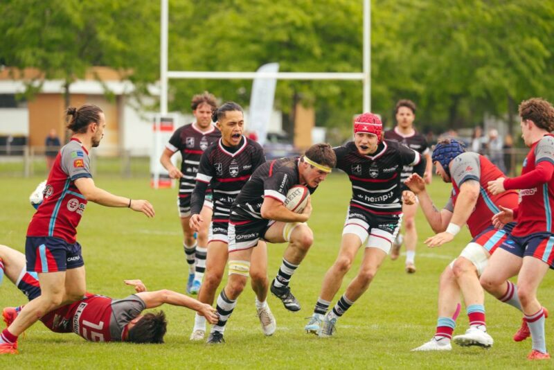 Fédérale 3 32e de finale retour Caen le d'Angers est imminent
