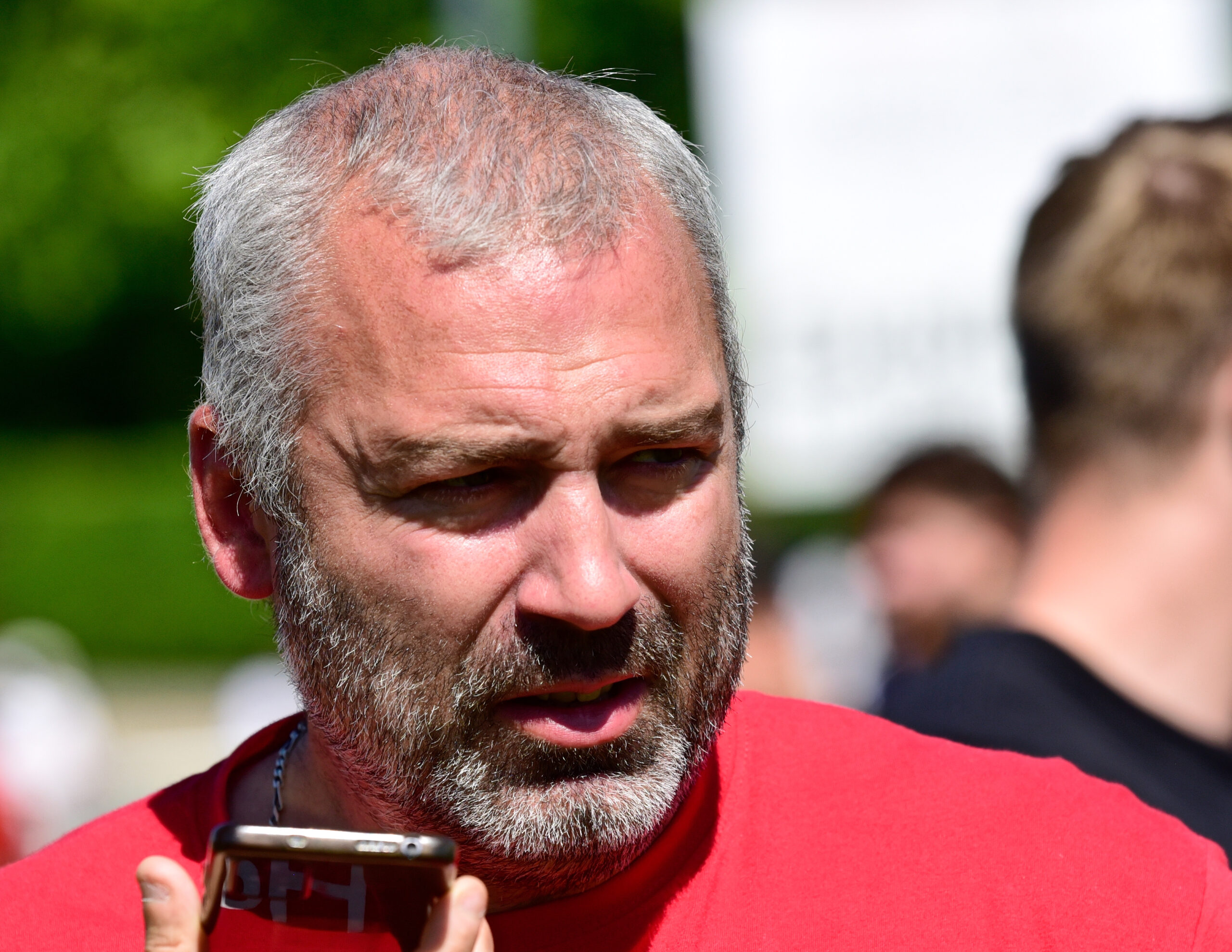 DSC9863 1 scaled - stéphane doussain, interview