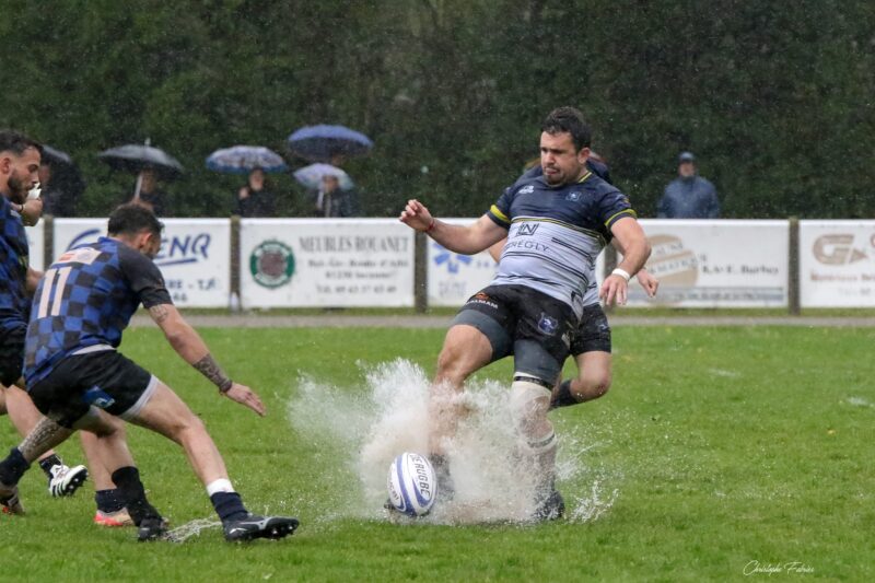 Finale Régionale 2 Occitanie : Ô rage pour Lisle-sur-Tarn, Ô printemps "Fleury" pour l'EFSC