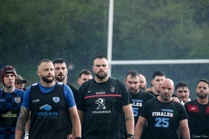 Finale Régionale 2 Occitanie : Ô rage pour Lisle-sur-Tarn, Ô printemps "Fleury" pour l'EFSC