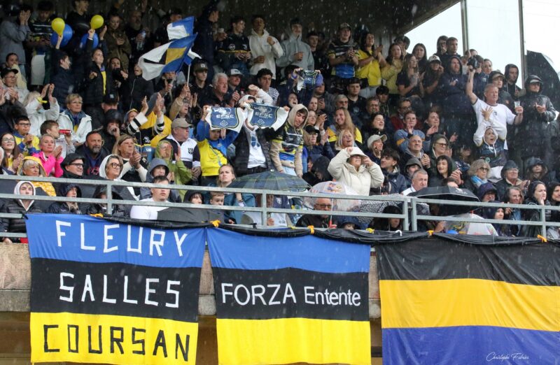 Finale Régionale 2 Occitanie : Ô rage pour Lisle-sur-Tarn, Ô printemps "Fleury" pour l'EFSC