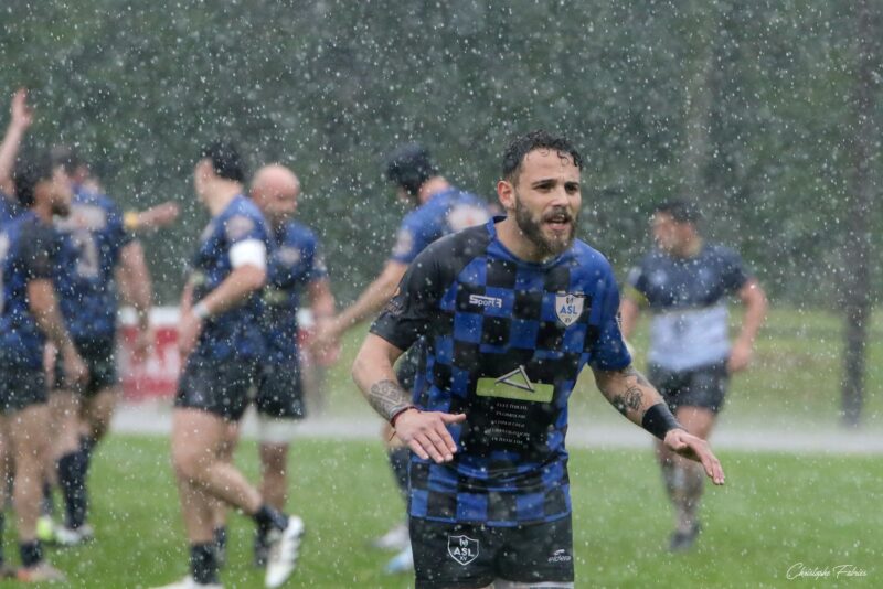 Finale Regionale 2 occitanie 2025 Fleury Lisle Christophe Fabries 19 - finale,occitanie,régionale 2,fleury salles coursan,lisle sur tarn,efsc,asl,Lacaune
