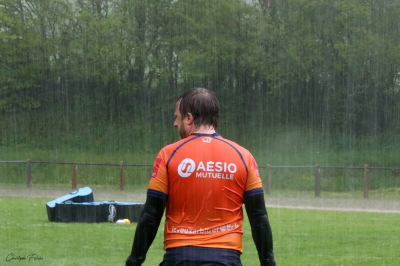 Finale Regionale 2 occitanie 2025 Fleury Lisle Christophe Fabries 27 - finale,occitanie,régionale 2,fleury salles coursan,lisle sur tarn,efsc,asl,Lacaune