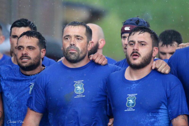 Finale Régionale 2 Occitanie : Ô rage pour Lisle-sur-Tarn, Ô printemps "Fleury" pour l'EFSC