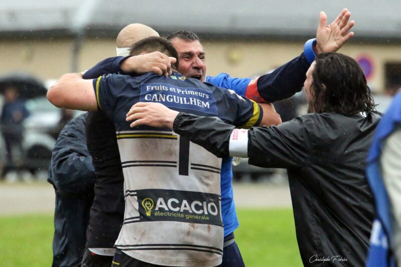 Finale Régionale 2 Occitanie : Ô rage pour Lisle-sur-Tarn, Ô printemps "Fleury" pour l'EFSC