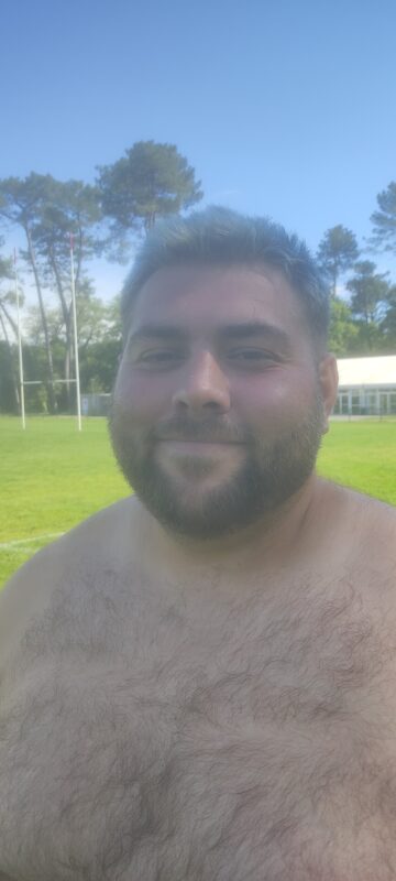 Régionale 3 32e de finale Sare franchit l'obstacle de Saint Aubin de Médoc
