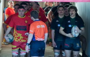 Saint Pee Ustaritz Jean Marc Lestage RugbyAmateur 9 1068x674 1 - Régionale 2,16èmes de finale,25 mai 2025
