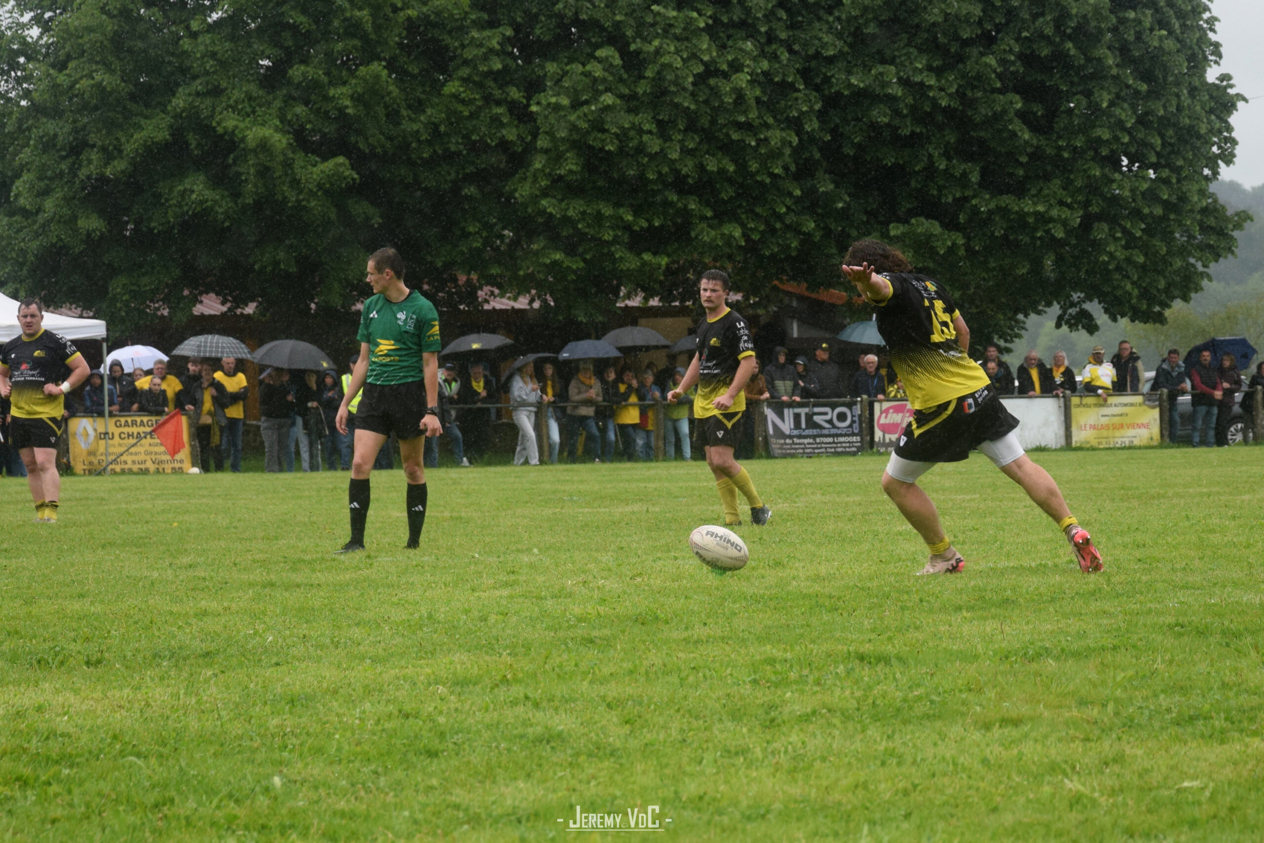 32ème de finale Régionale 3 : Cisternes éteint les ardeurs de Saint-Maixent