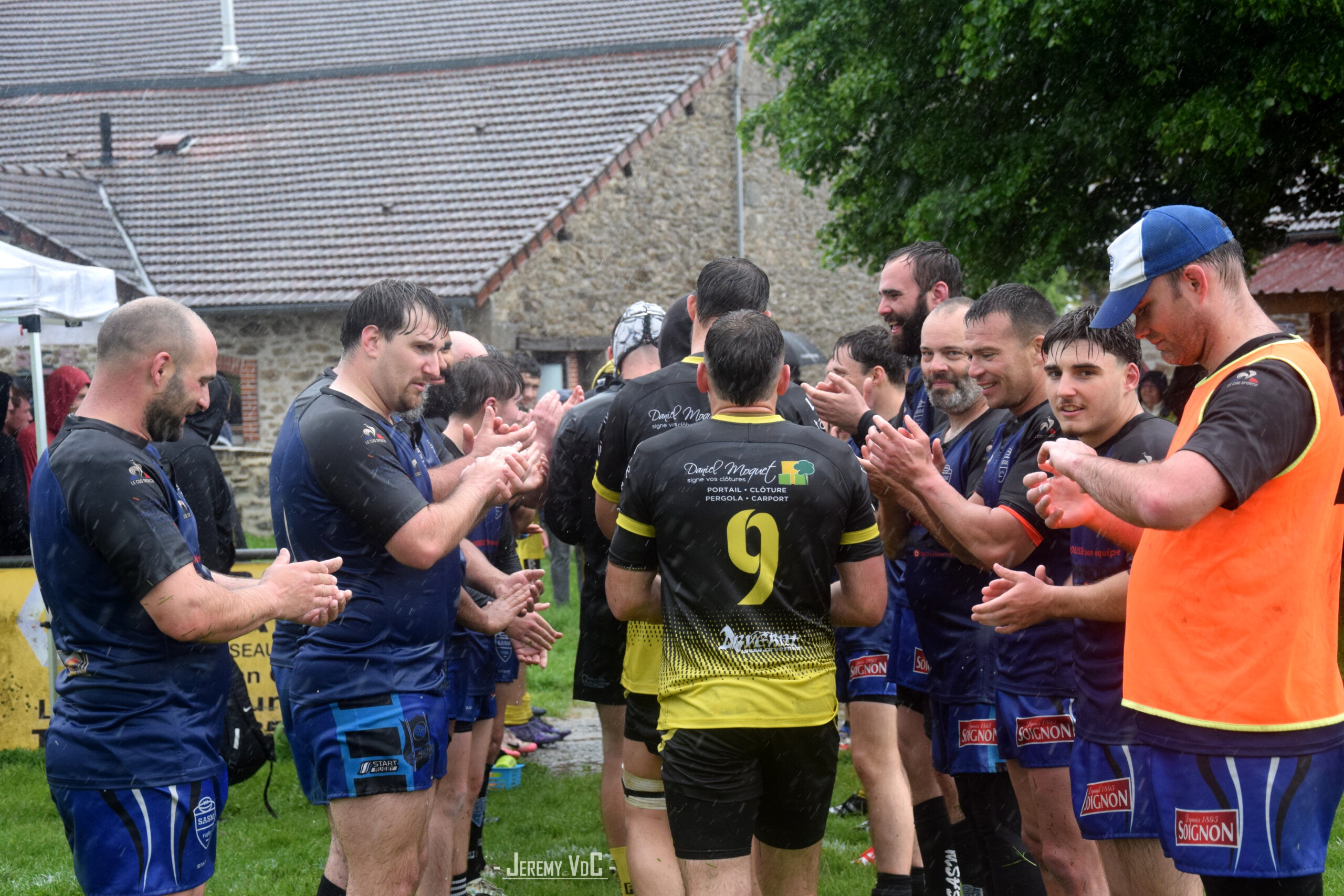 32ème de finale Régionale 3 : Cisternes éteint les ardeurs de Saint-Maixent