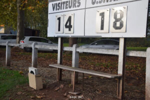 resultats generique jeremy vdc 2019 - Auvergne-Rhône-Alpes