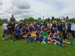tournefeuille excellence -