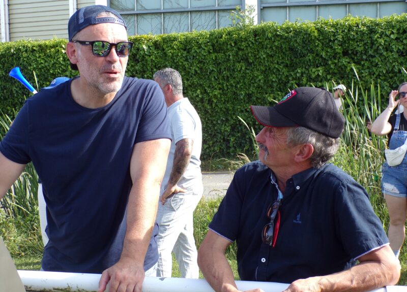103 6511 - racing, colomiers, fédérale 1, élite 2