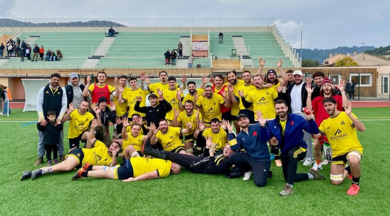 Régionale 1 : quels sont les deux derniers clubs promus en Fédérale 3 ?