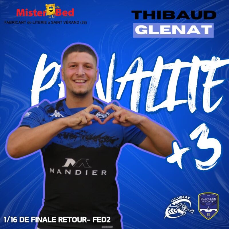 Fédérale 2 : Cahors - Vinay, la finale 2025 à la loupe (29 juin)