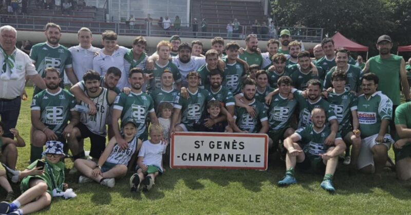 Régionale 2 : un grand huit final sensationnel (15 juin)