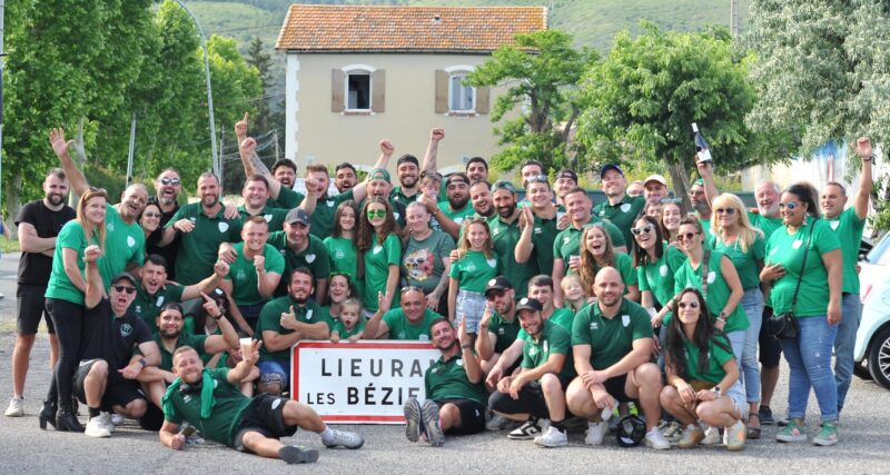 Régionale 3 : dans les coulisses du dernier carré (15 juin)