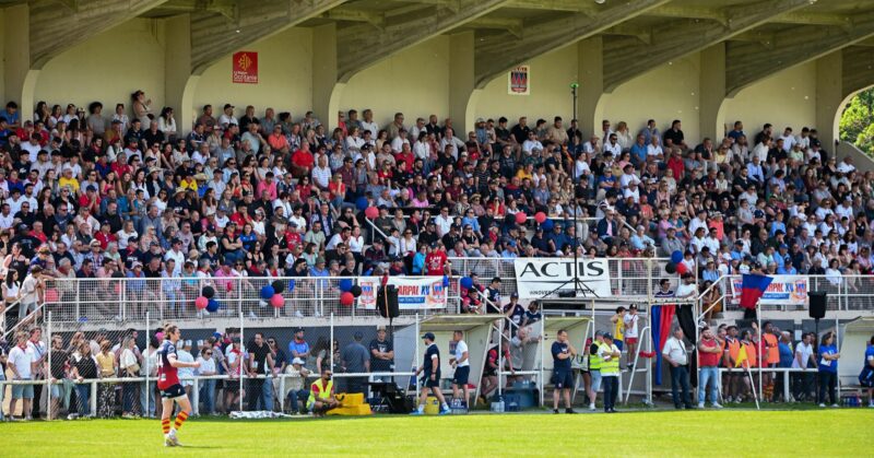 Fédérale 3 : au carrefour des quarts fous (15 juin)