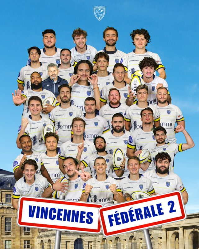 Fédérale 3 : au carrefour des quarts fous (15 juin)