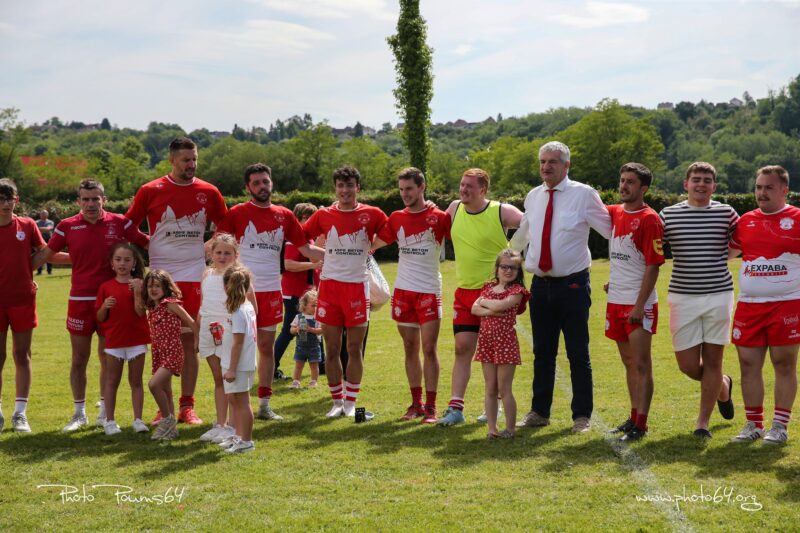 500577948 1379211936605411 5102676622509491091 n - Régionale 2, finale, quart, Guenrouet, Sidobre, Vesoul, Pays d'Ozon, Aspoise, Saint-Martin-de-Seignanx