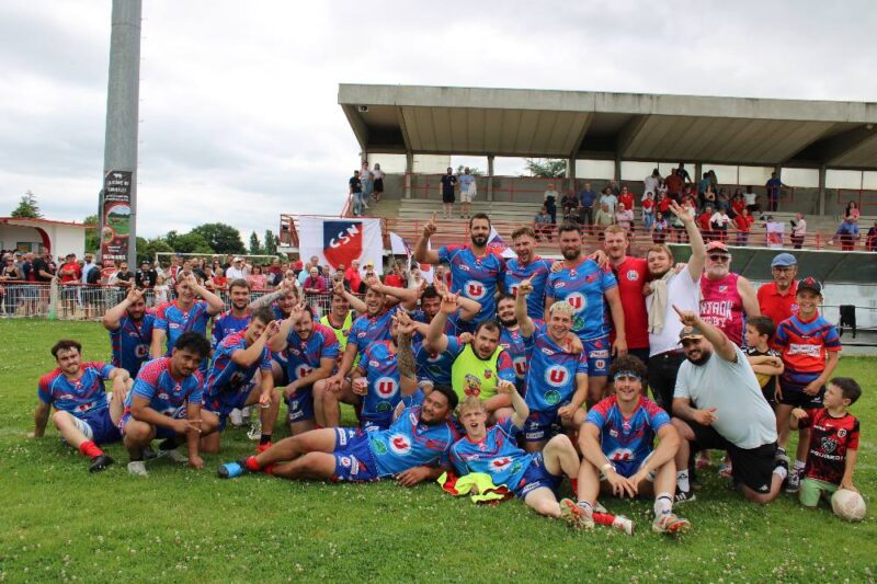 Régionale 1 : présentation des quarts de finales