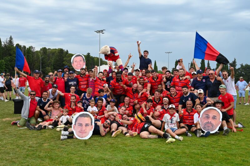 Fédérale 3 : au carrefour des quarts fous (15 juin)