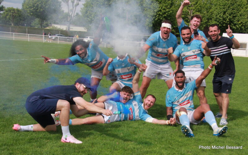 Fédérale 3 : au carrefour des quarts fous (15 juin)