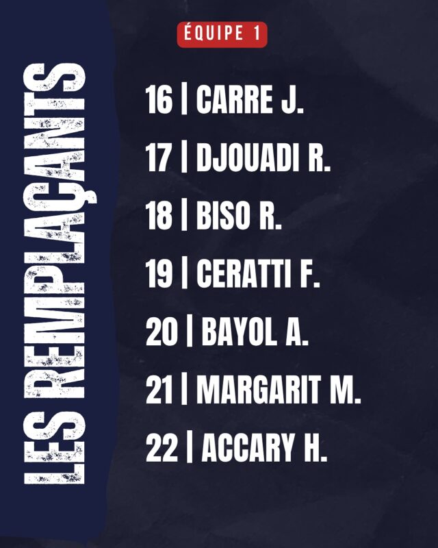 Fédérale 2 Saint-Girons Léguevin la montée au bout du pied