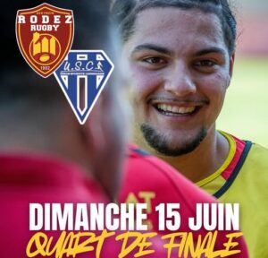 502739147 1392205825874183 1478318233910787719 n - Cahors, fédérale 1, fédérale 2, Mérignac