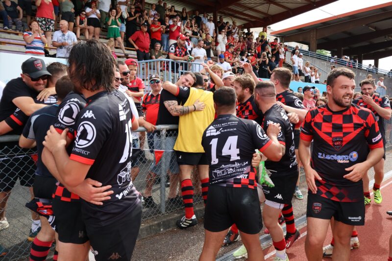 Régionale 1 : présentation des quarts de finales