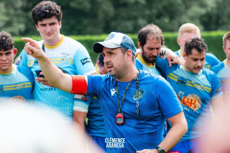 Champ. de France Régionale 2 : les quarts de finale et les terrains validés (15 juin 2025)