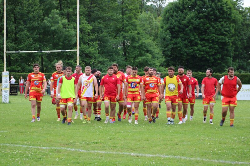 Régionale 1 : présentation des quarts de finales