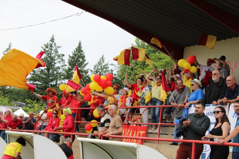 504202234 1237026314882637 1607604753618870997 n - Régionale 1, finale, causeries, Millas, Orsay, Valréas, Saint-Céré