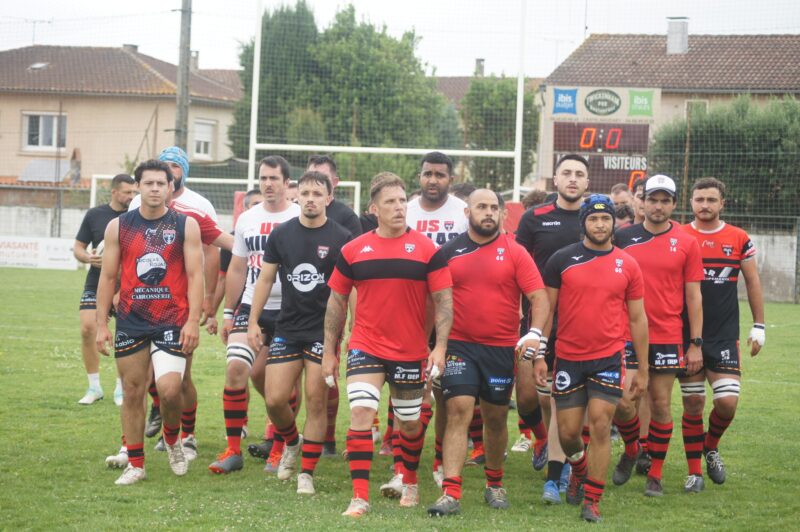 505504605 1135511681716590 7151384847408357880 n - Régionale 1, finale, causeries, Millas, Orsay, Valréas, Saint-Céré
