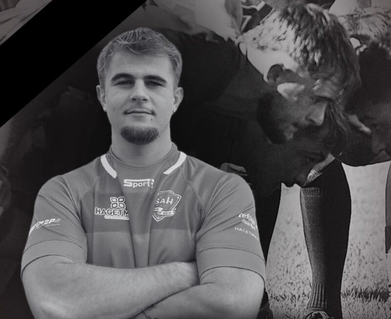 Carnet noir : Hagetmau pleure Adrien Lanners (21 ans)