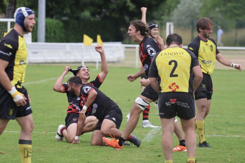 Régionale 1 : les causeries d'avant demi-finales (22 juin)