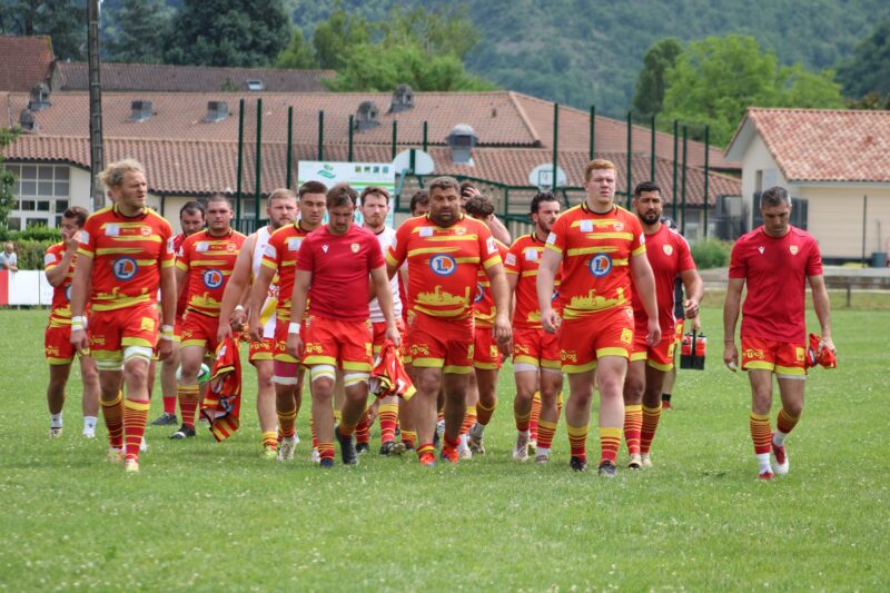 506642820 1237035714881697 8459840439301420660 n - Régionale 1, finale, causeries, Millas, Orsay, Valréas, Saint-Céré