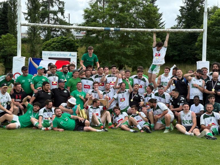 508159568 122199736184054634 2411096221537238266 n - Régionale 2, finale, Pays d'Ozon, Saint-Genès-Champanelle, Entente Fleury Salles Coursan, Aspoise Bedous
