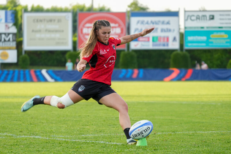 Finale Élite 2 Féminine : Toulon champion, La Rochelle reste en rade