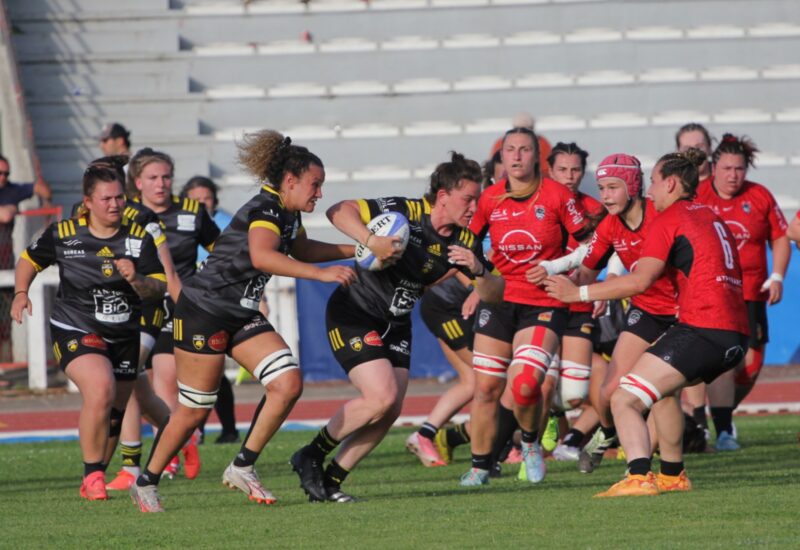 IMG 0009 - Toulon, La Rochelle, elite 2, elite 1