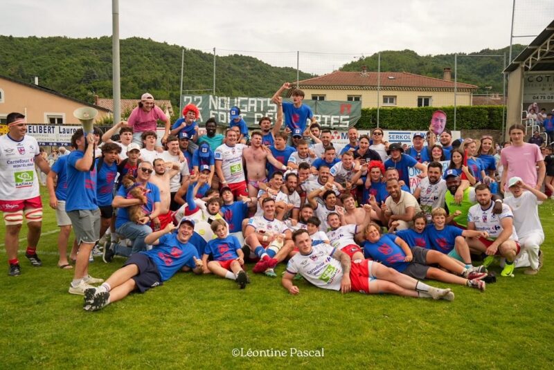 Fédérale 3 : au carrefour des quarts fous (15 juin)