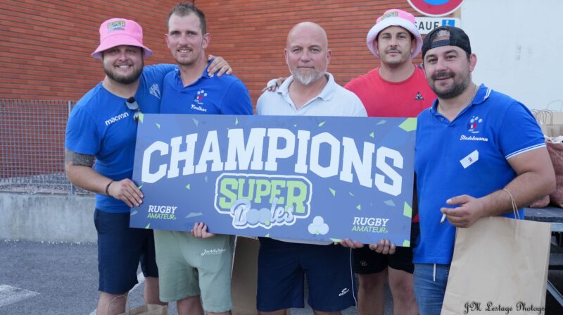 Super Booles 2025 22 - Super Booles, Montauban, rugby amateur