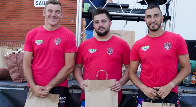 Super Booles 2025 31 - Super Booles, Montauban, rugby amateur