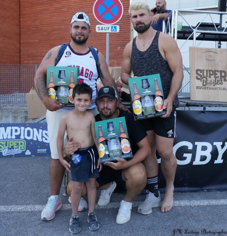 Super Booles 2025 41 - Super Booles, Montauban, rugby amateur