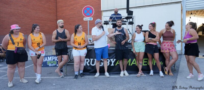 Super Booles 2025 44 - Super Booles, Montauban, rugby amateur