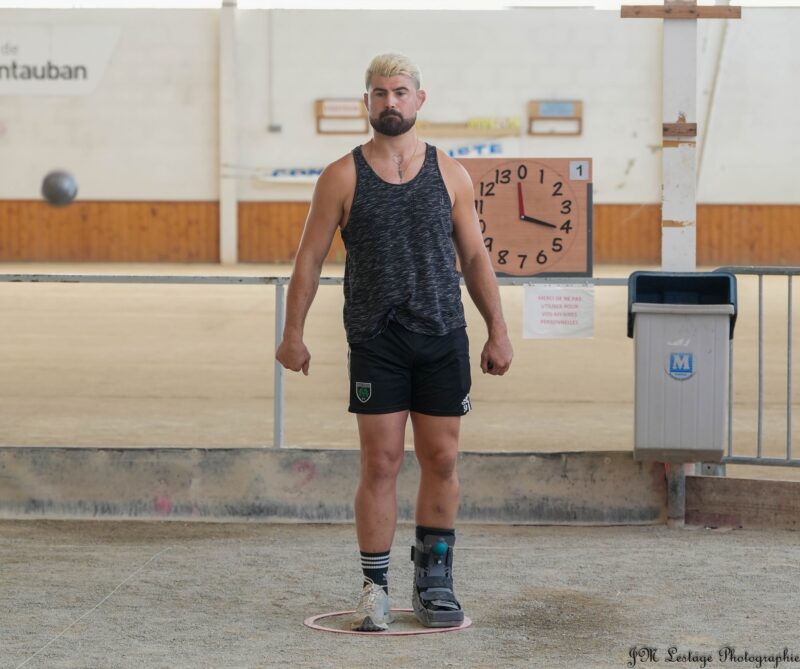 Super Booles 2025 58 - Super Booles, Montauban, rugby amateur