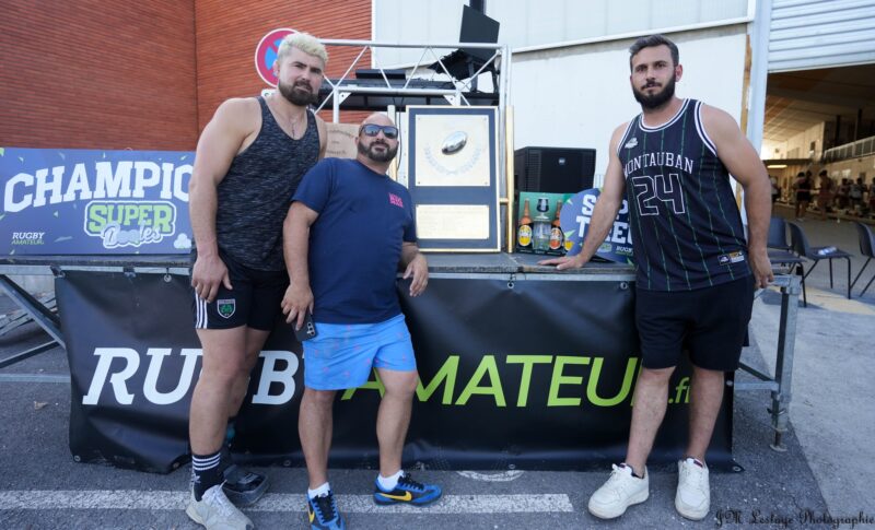 Super Booles 2025 60 - Super Booles, Montauban, rugby amateur