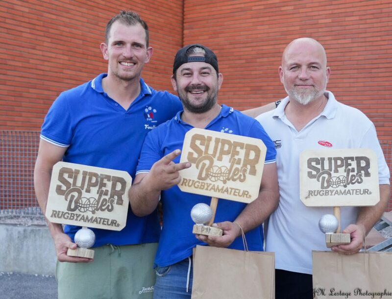 Super Booles 2025 63 - Super Booles, Montauban, rugby amateur