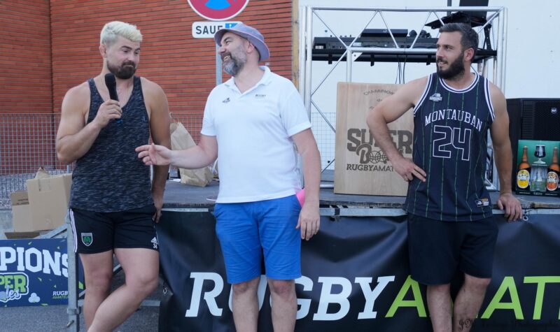 Super Booles 2025 7 - Super Booles, Montauban, rugby amateur
