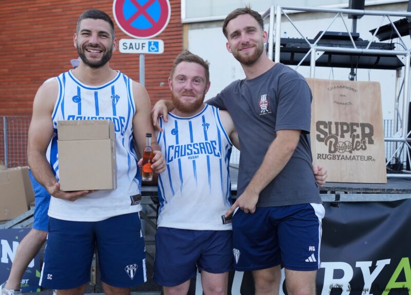 Super Booles 2025 70 - Super Booles, Montauban, rugby amateur