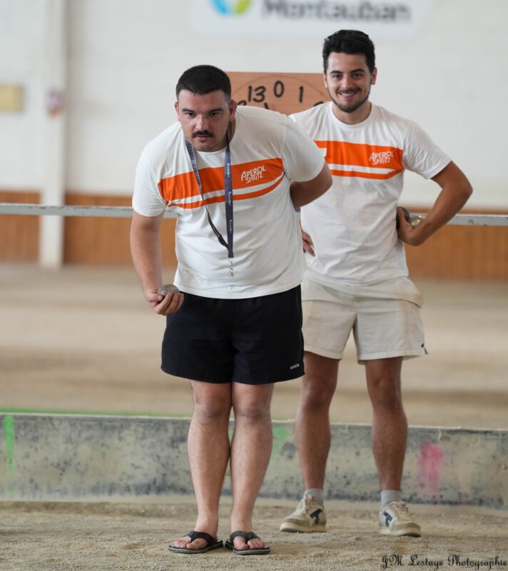 Super Booles 2025 8 - Super Booles, Montauban, rugby amateur